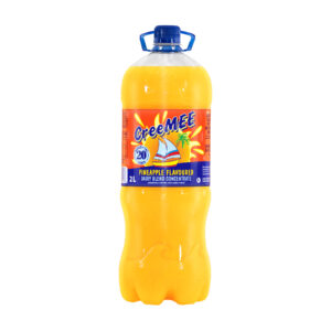 CREEmee PINEAPPLE – 2 Litre