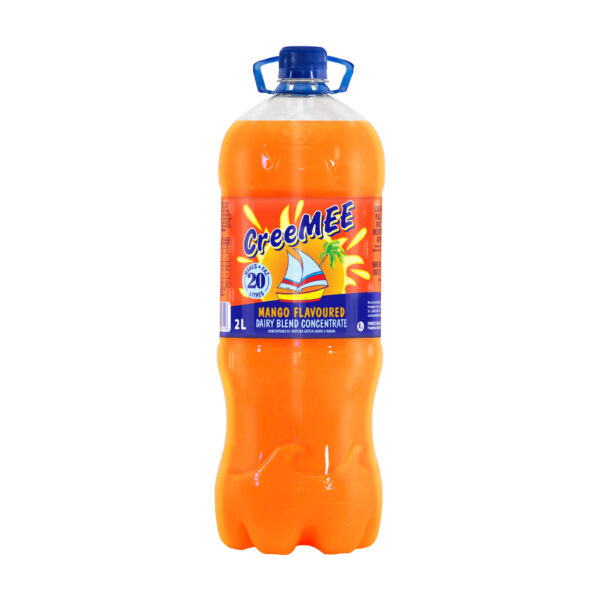 CREEmee Mango  - 2 Litre