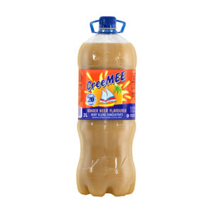 CREEmee GINGERBEER – 2 Litre