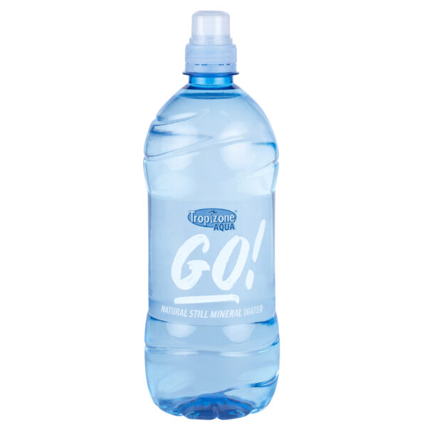 TROPIZONE AQUA GO! - 750ML