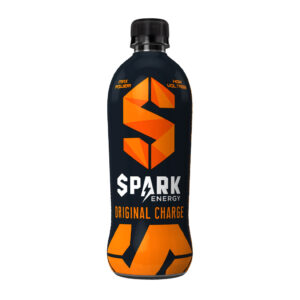 Spark Energy - Original Charge