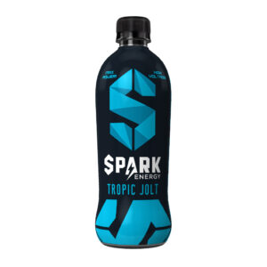 Spark Energy - Tropical Jolt